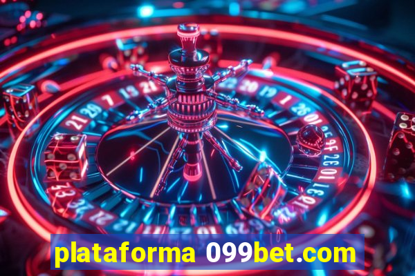 plataforma 099bet.com